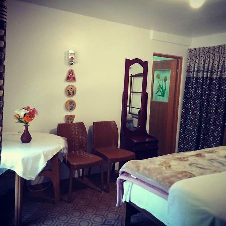 Moon Plain Inn Nuwara Eliya Exteriör bild