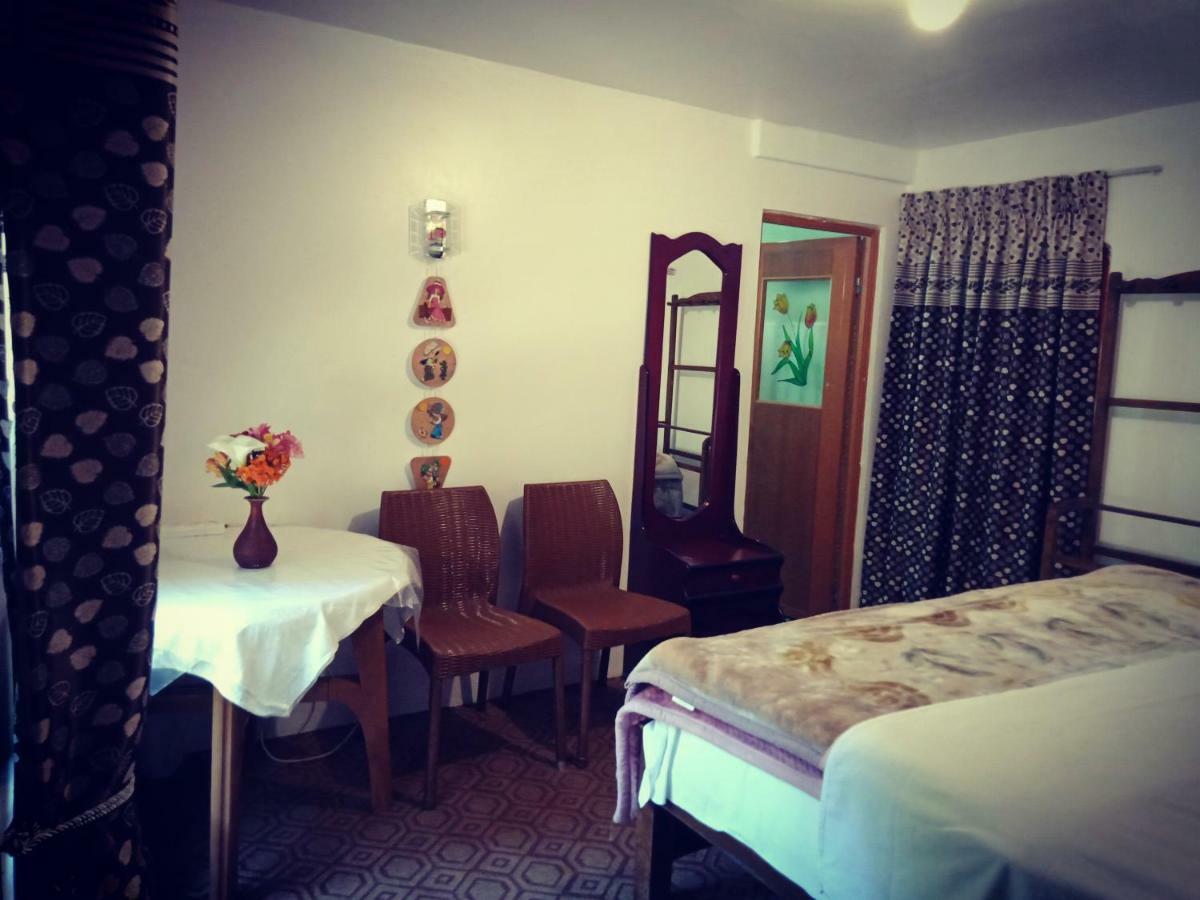 Moon Plain Inn Nuwara Eliya Exteriör bild